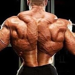 Creep X Jay Cutler Gym edit version/Slowed