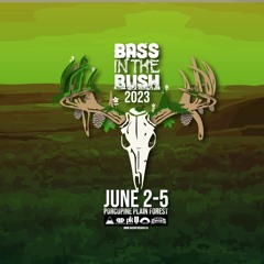 Bass In The Bush 2023