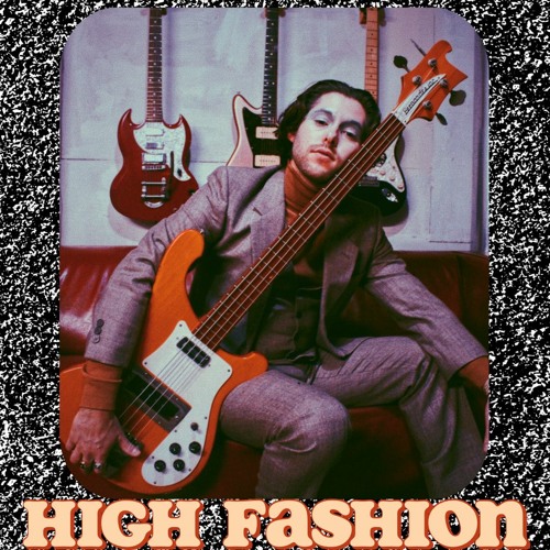 Stream High Fashion By Joe August Listen Online For Free On Soundcloud