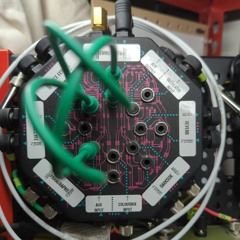 Only A Test Tube Baby