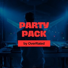 Party Mashup Pack #2