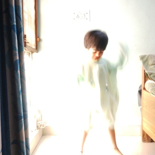 Let It go