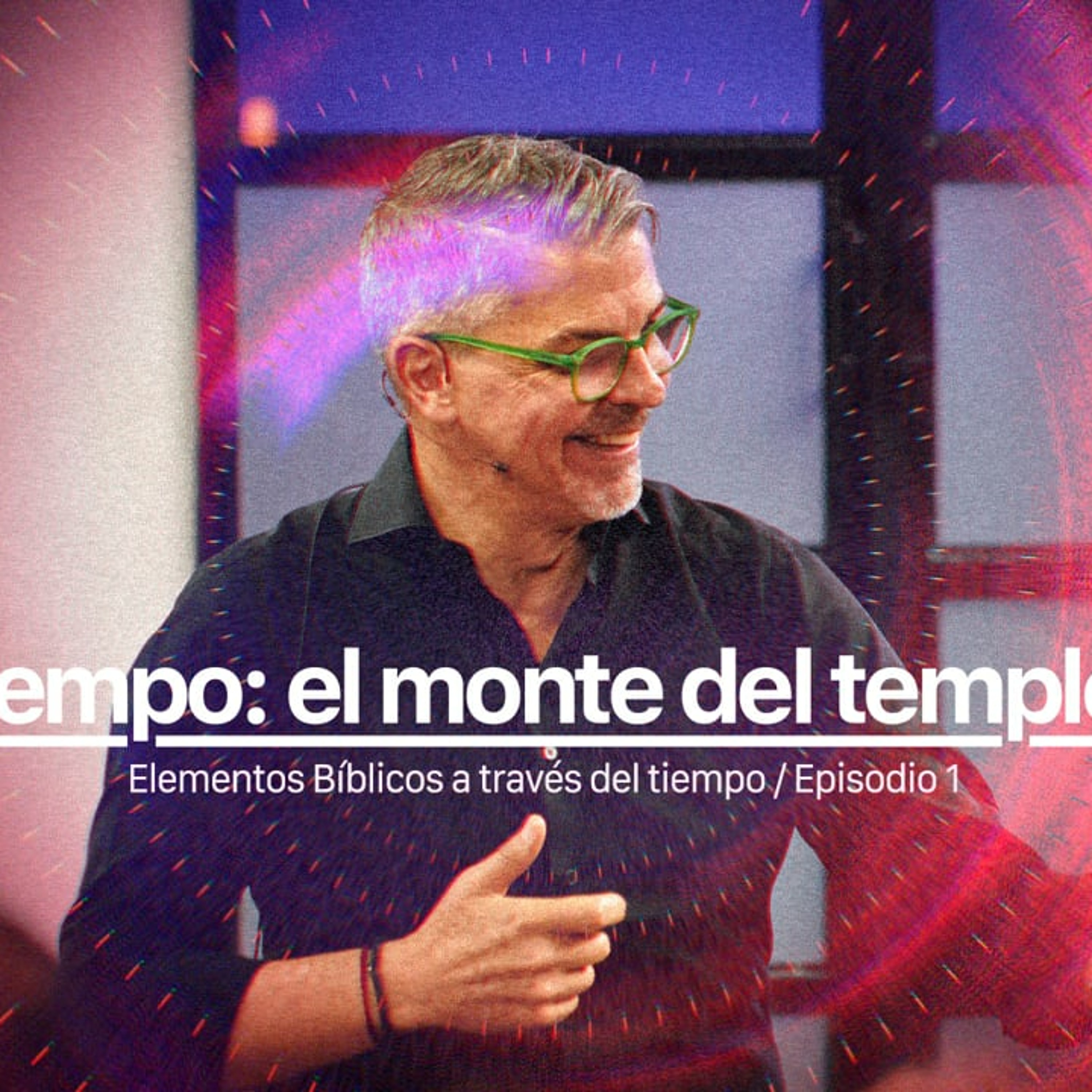 TEMPO - Episodio 1 episode artwork