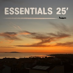 ESSENTIALS 25’
