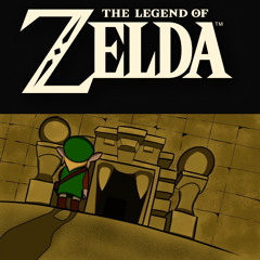 THE LEGEND OF ZELDA - Dungeon Theme // "REMASTERED"