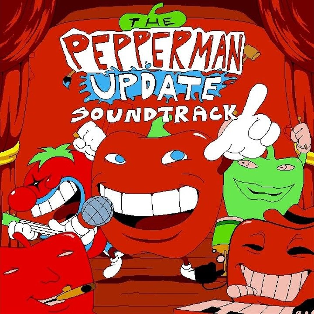 Pepperman Stream (LIMITED REACH) Pizza Tower Mods & Fangames | Listen to Pizza ...