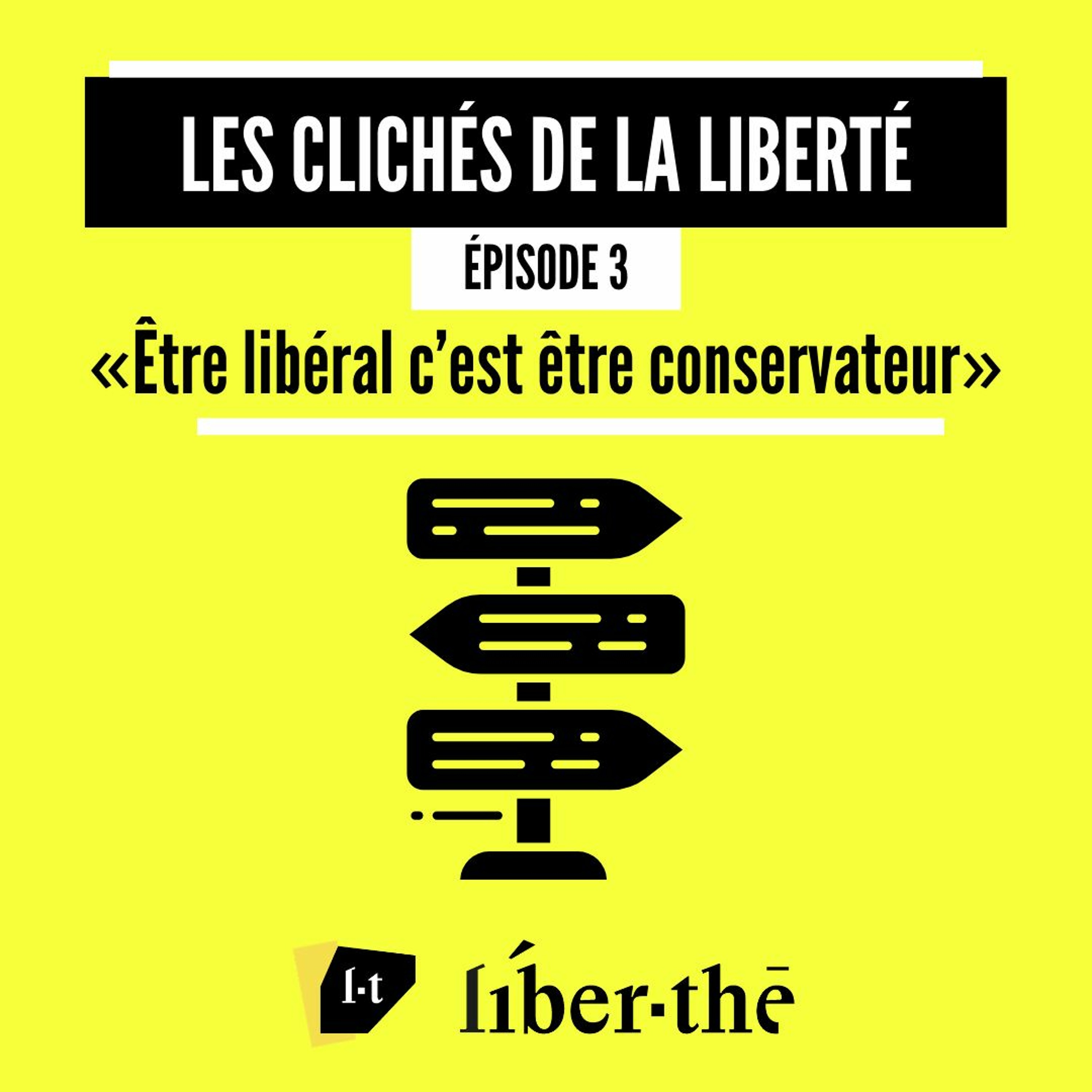 Liber-thé