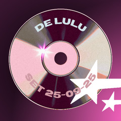 De LULU - diary entry 01 x SMALLER