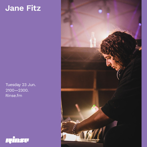 Jane Fitz - 23 June 2020