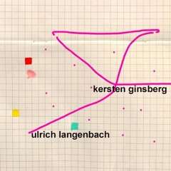 short novel / ulrich langenbach / kersten ginsberg
