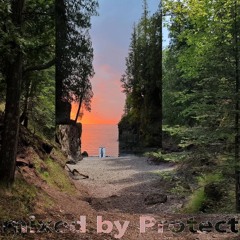 Pertin-nce Show : Protect (summer mix 2025)
