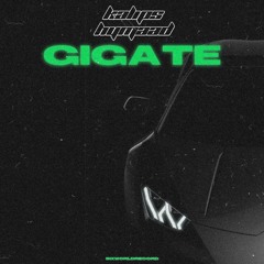 KALIPS X HYMAAD GIGATE