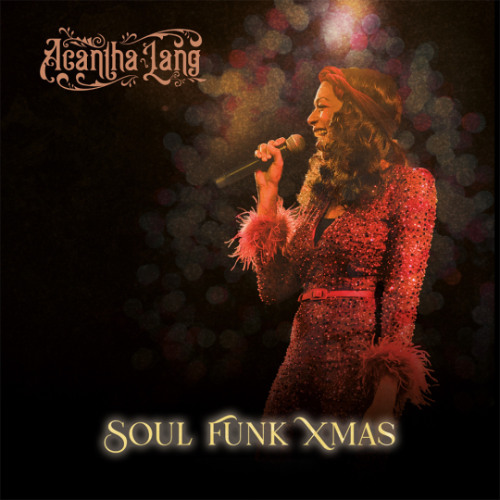 Soul Funk Xmas