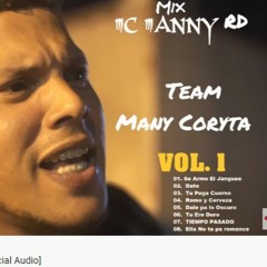 Mix Exitos Mc Manny RD