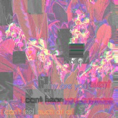 [ omori ] my time - or3o cover [ slowed n reverb ]