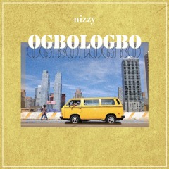 Nizzy - Ogbologbo