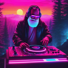Blackforest Experience by Sitzler 12/20/24 - Progressive House - Melodic Techno - Techno