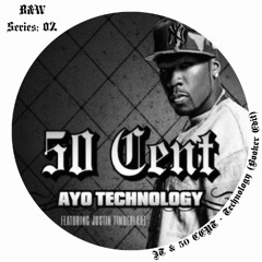 Justin Timberlake & 50 Cent - Technology (Booker Edit)