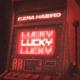 on Ezra Hazard - Lucky