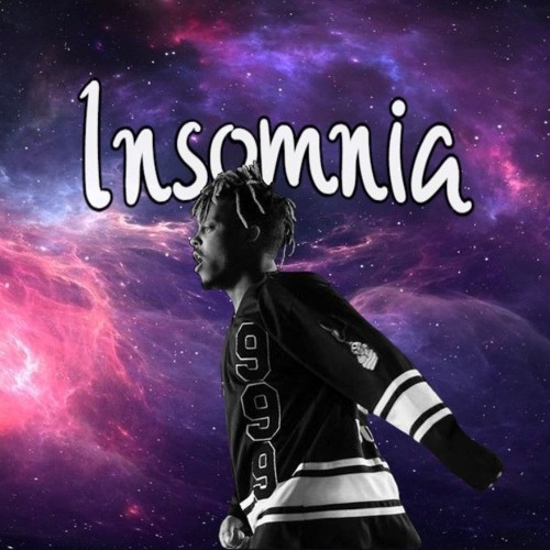 FREE (Piano) “Insomnia” - (2024) Juice WRLD Type Beat