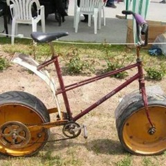 Тяжелый Вес - Гуфи