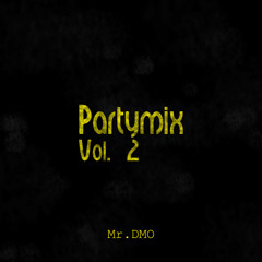 Party Dance Mix (Vol. 2) | DJ-Set (Schlager, Pop & Discofox)