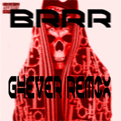 Vladimir Cauchemar ft. Asdek & Rim'K - BRRR (G4EVER Frapecore Remix) | FREE DOWNLOAD