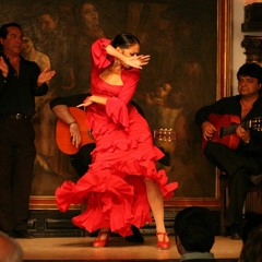 Ranchocast Episode 027: Flamenco Vibes Special Mix