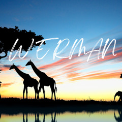 Werman - My Africa