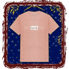 Taylor Swift Pink 1989 (Taylor’s Version) T-Shirt