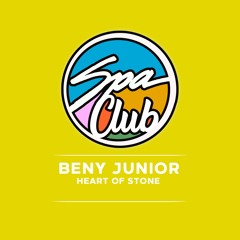 [SPC109] BENY JUNIOR - Heart Of Stone (Original Mix)