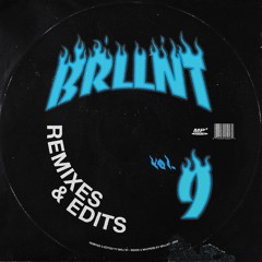 SQUABBLE UP (BRLLNT EDIT)