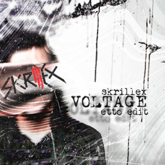 VOLTAGE [etto edit]