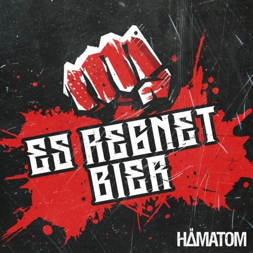 Hmatom_-_Es_regnet_Bier_