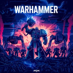 WARHAMMER