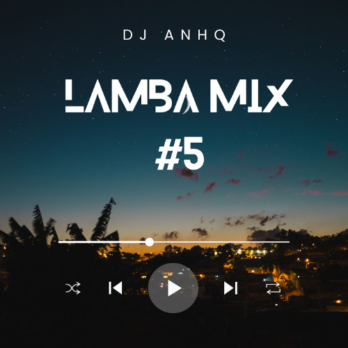 Lamba Mix #5