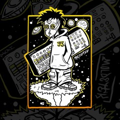 Groovy · Moldetek [Extract Live vol.1]