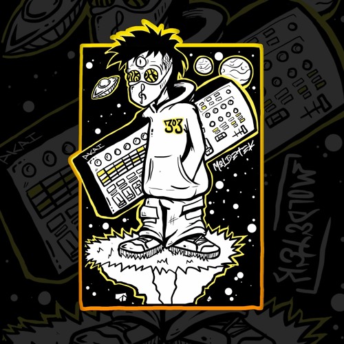 Groovy · Moldetek [Extract Live vol.1]