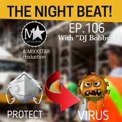 THE NIGHT BEAT EP 106