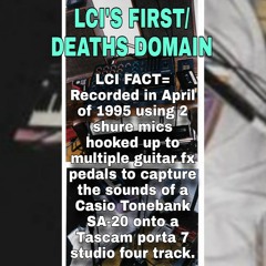LCI's First/Death's Domain