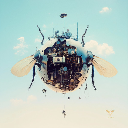 INSCT - Worlds Apart