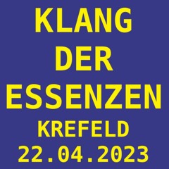 KDE Krefeld