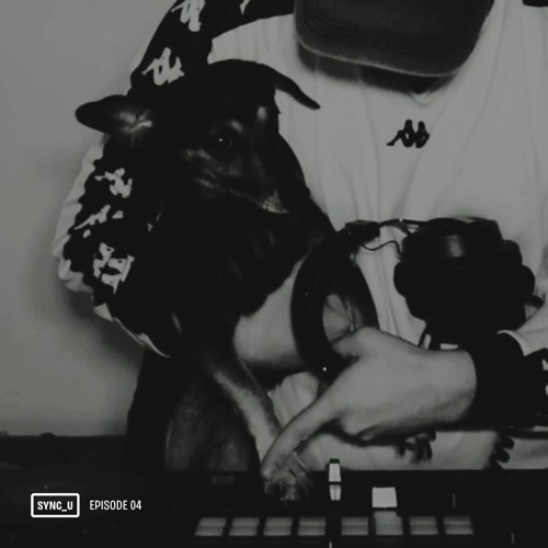 EPISODE 04 - SYNC_U PROJECT