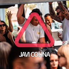 JAVI COLINA @ SESION MANY (26 Mayo 2024)