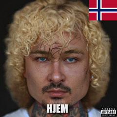 MORGENSHTERN - HJEM (ДОМ Norwegian Cover)