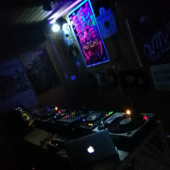 Miguel Lastra @ KORRALON VOL.3