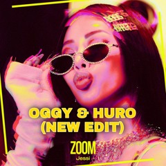 Lazer Zoom - OGGY & Huro (New Edit)