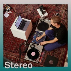 Stefano Stereo - live from Immanuelkirche 2K22
