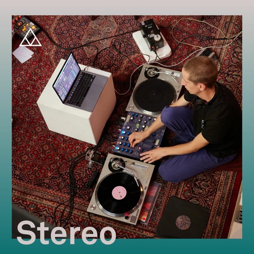 Stefano Stereo - live from Immanuelkirche 2K22