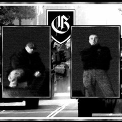 Gammadion - Biały Niewolnik